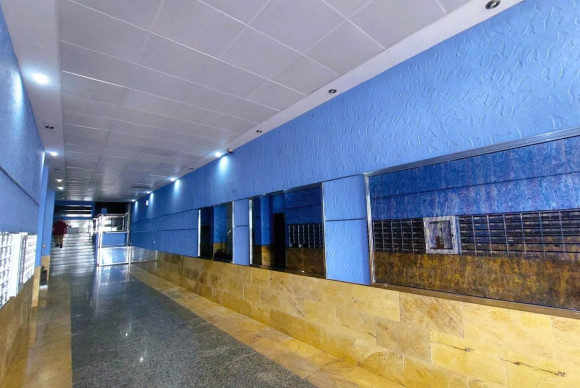 Reventa - Apartamento / piso - Torrevieja - Playa de los Locos