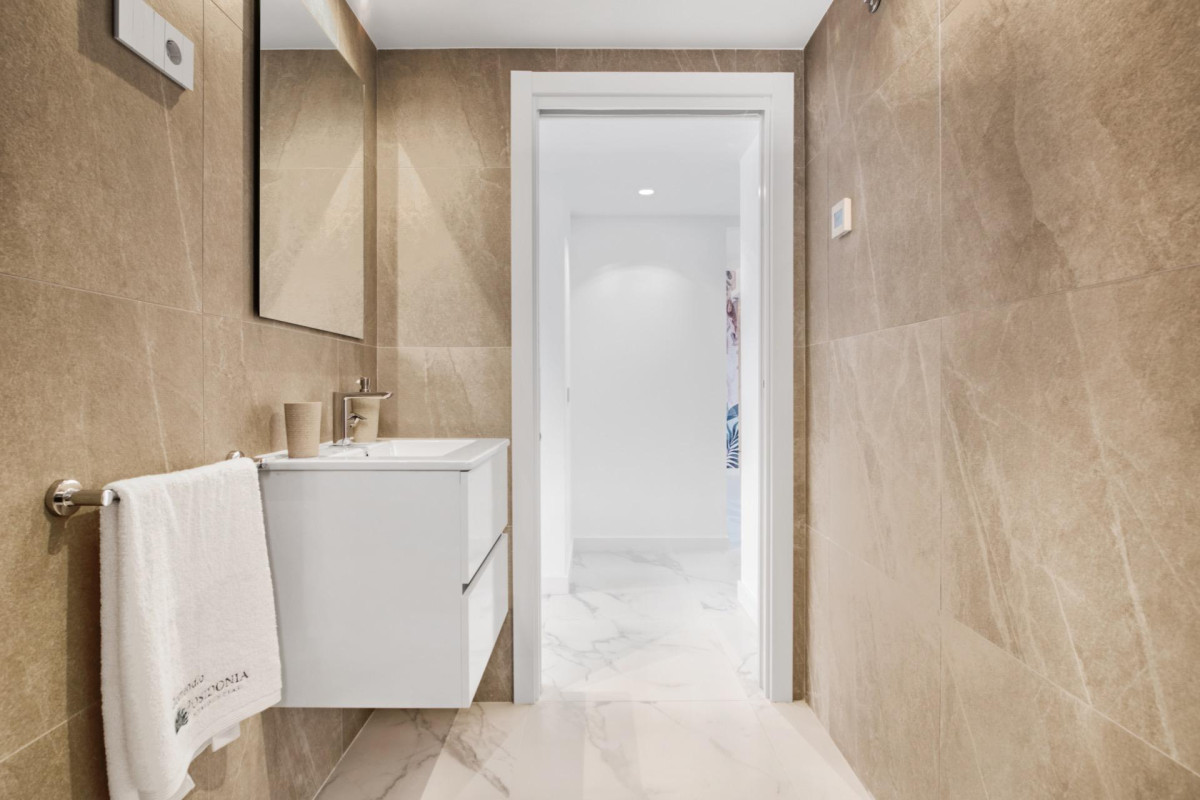 Nieuwbouw - Gebouw - Torrevieja - Punta prima