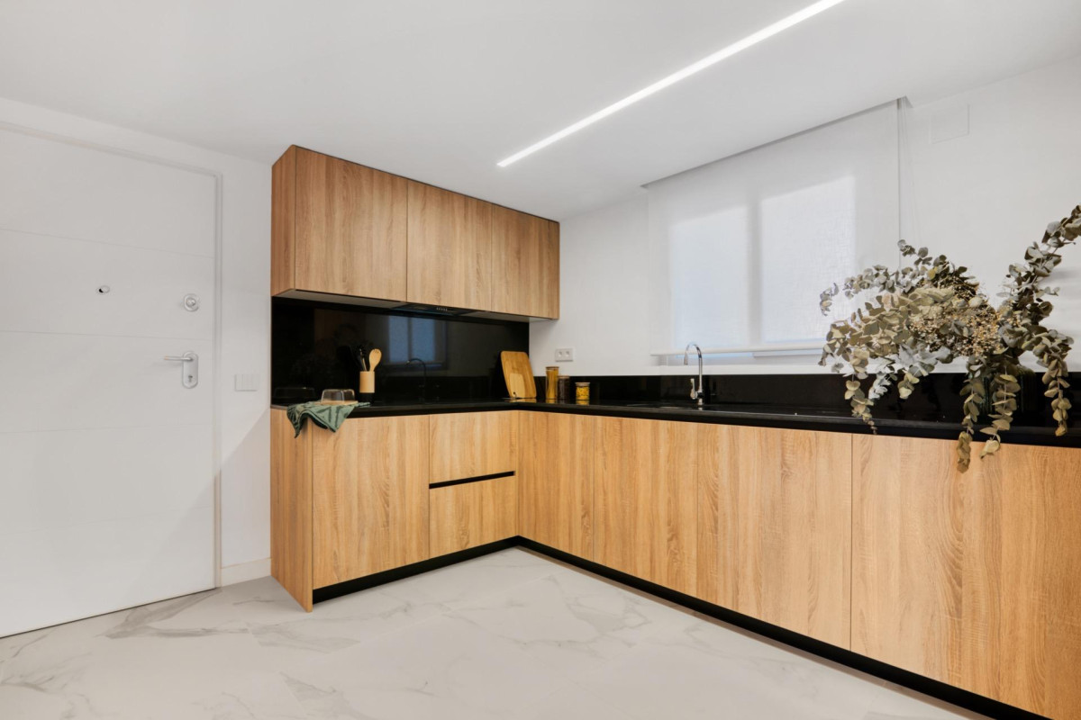 Nieuwbouw - Gebouw - Torrevieja - Punta prima