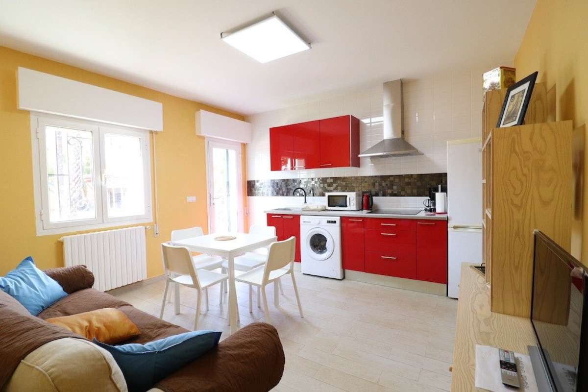 Reventa - House - Torrevieja - El chaparral