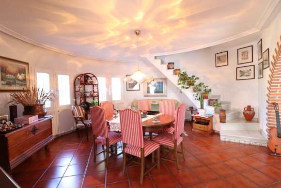 Reventa - House - Torrevieja - El chaparral