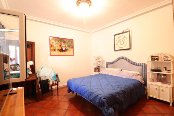 Reventa - House - Torrevieja - El chaparral