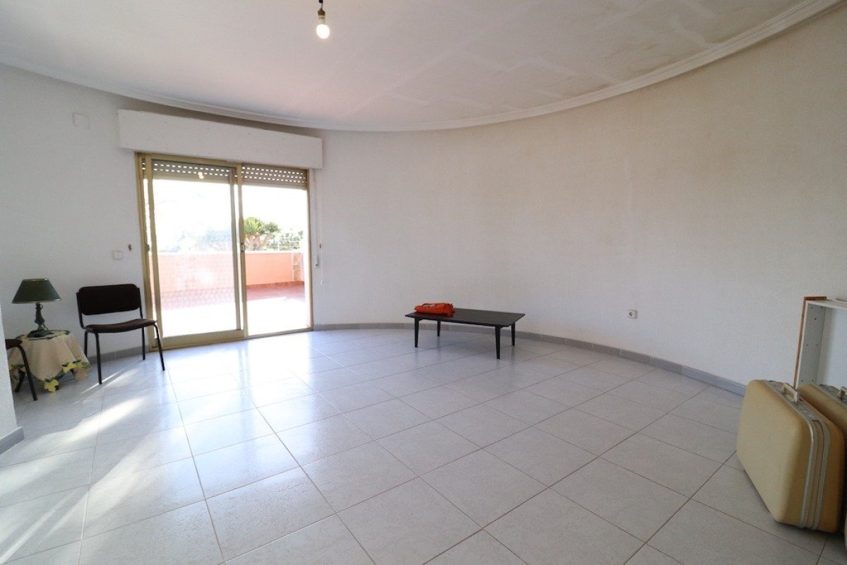 Reventa - House - Torrevieja - El chaparral