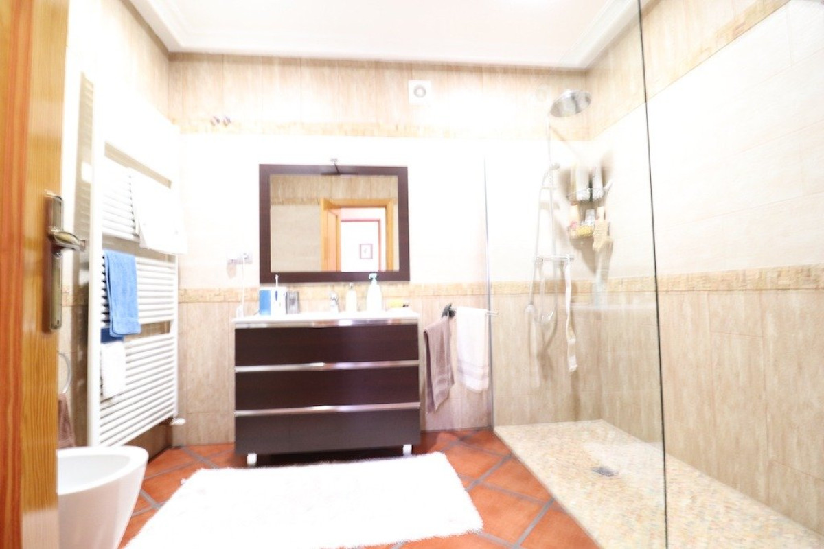 Reventa - House - Torrevieja - El chaparral