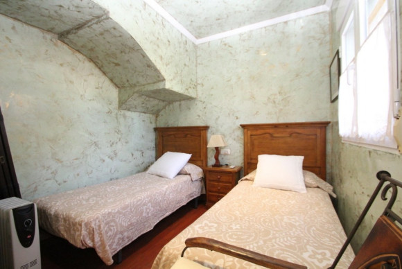 Herverkoop - Villa - Orihuela Costa - Cabo Roig