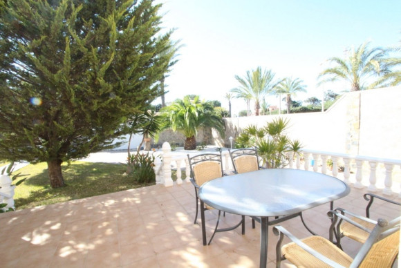 Herverkoop - Villa - Orihuela Costa - Cabo Roig