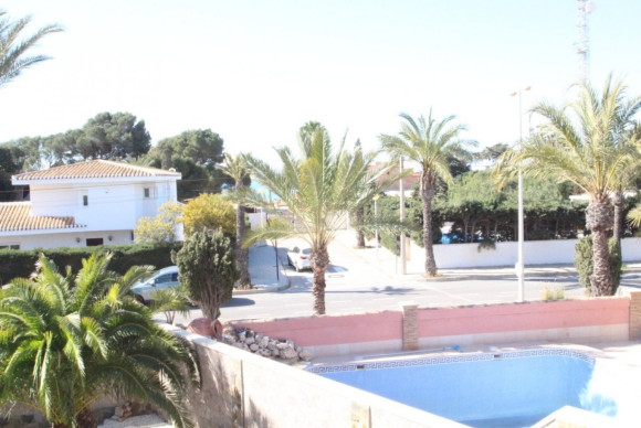 Herverkoop - Villa - Orihuela Costa - Cabo Roig