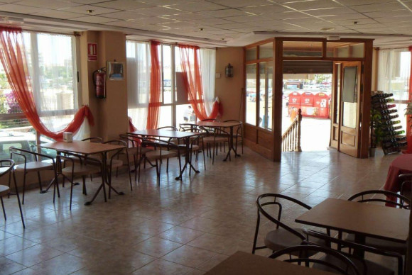 Revente - Negocio - Torrevieja - Acequion