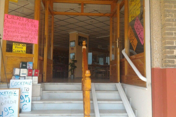 Revente - Negocio - Torrevieja - Acequion