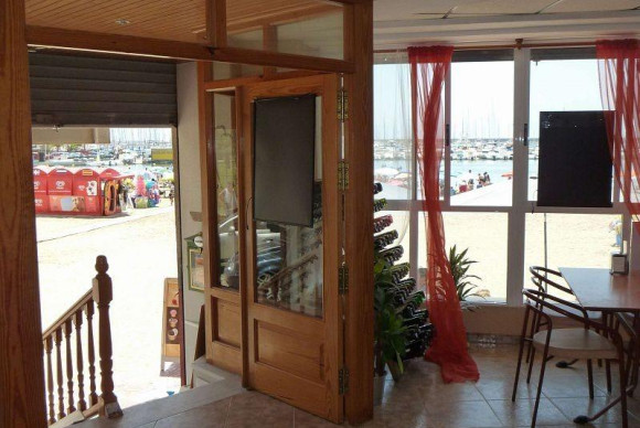 Revente - Negocio - Torrevieja - Acequion