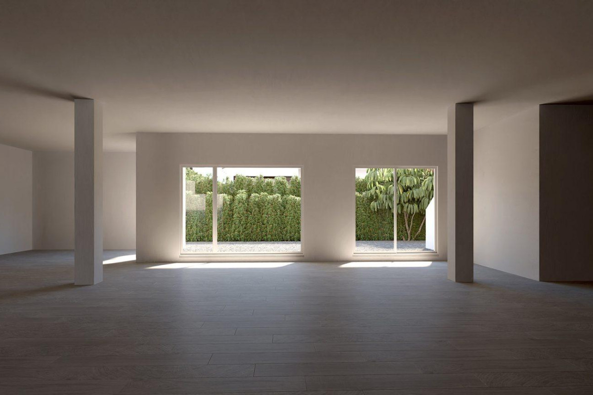 Nieuwbouw - LUXE VILLA - Algorfa - Castillo de montemar