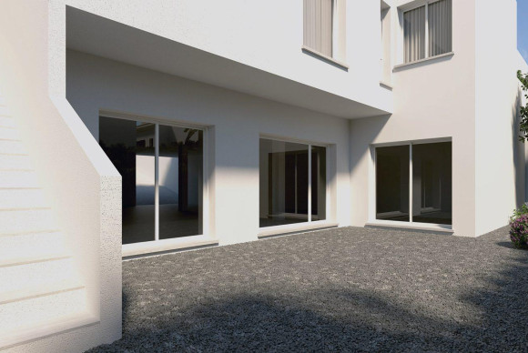 Nieuwbouw - LUXE VILLA - Algorfa - Castillo de montemar