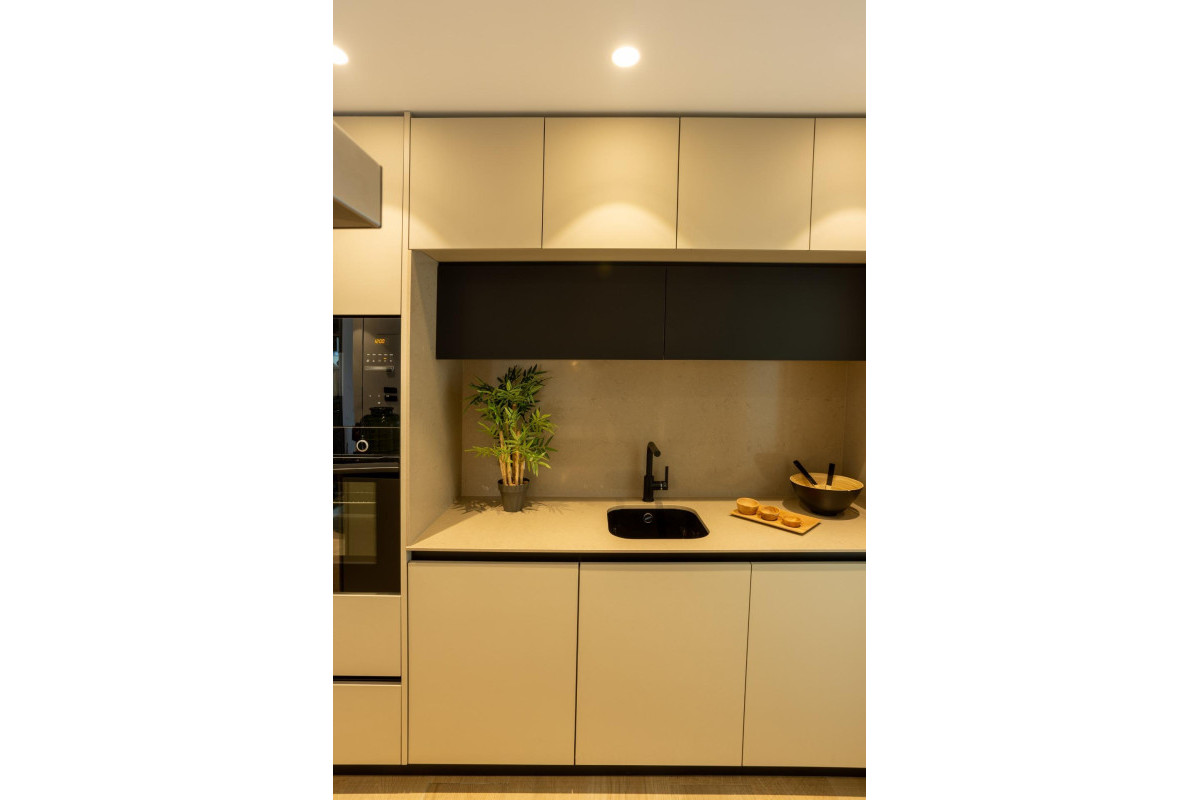 Revente - Appartement - Algorfa - Castillo de montemar