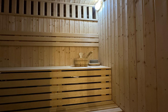 Resale - Apartment  - Benidorm