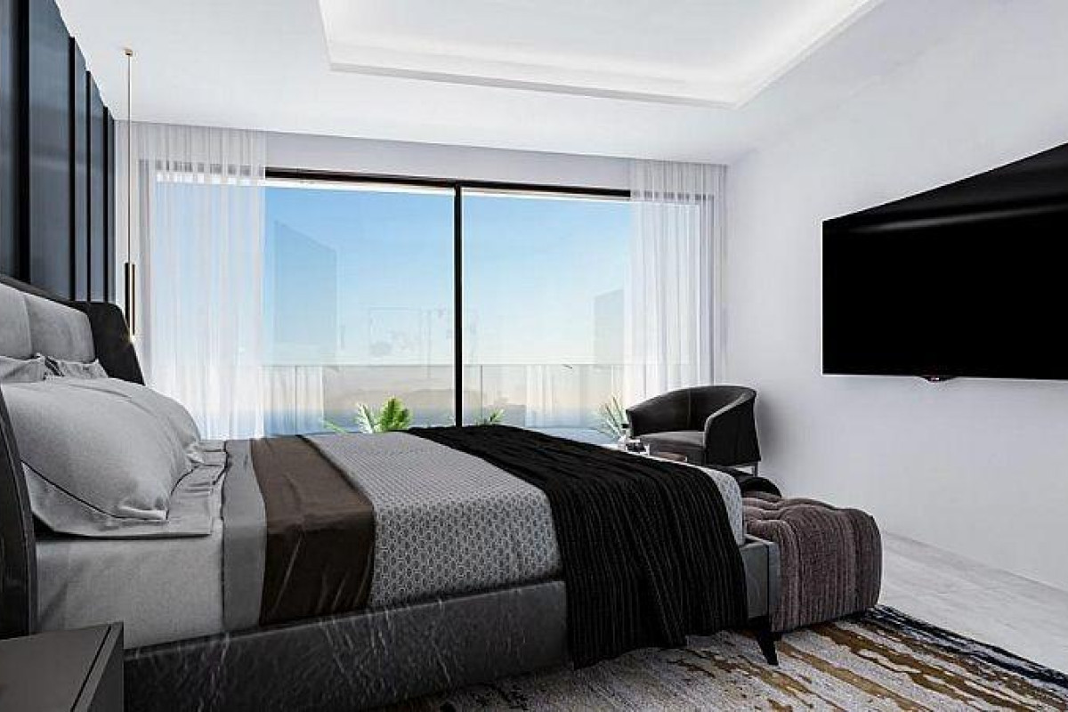 Herverkoop - LUXE VILLA - Calpe - Cucarres