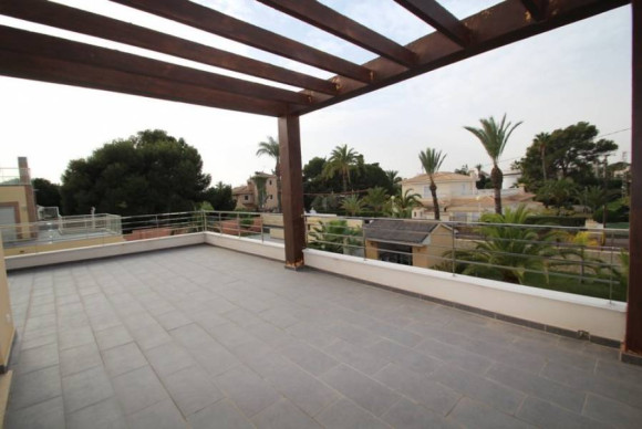 Reventa - Villa - Orihuela Costa - Cabo Roig