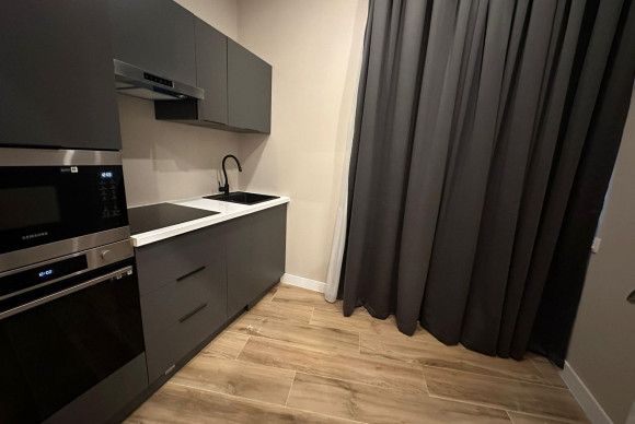 Revente - Appartement - Alicante - Carolinas Altas