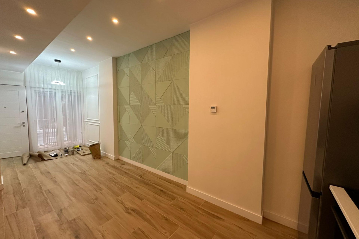 Revente - Appartement - Alicante - Carolinas Altas