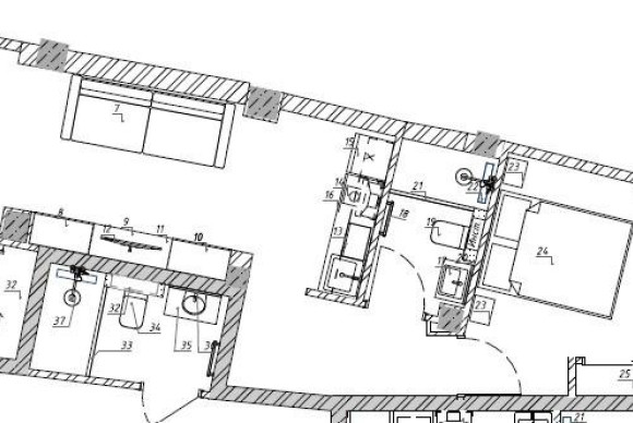 Revente - Appartement - Alicante - Carolinas Altas