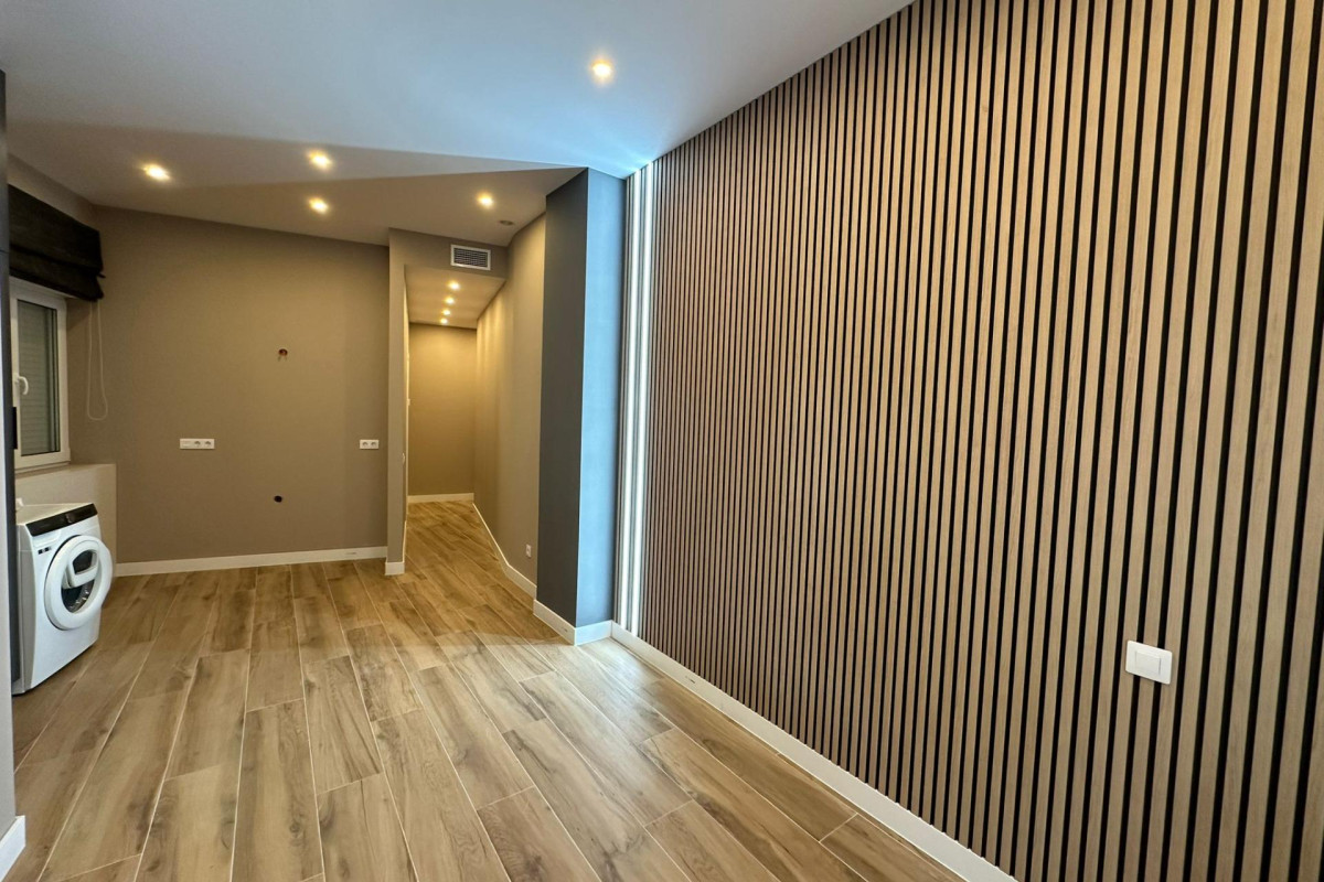 Revente - Appartement - Alicante - Carolinas Altas