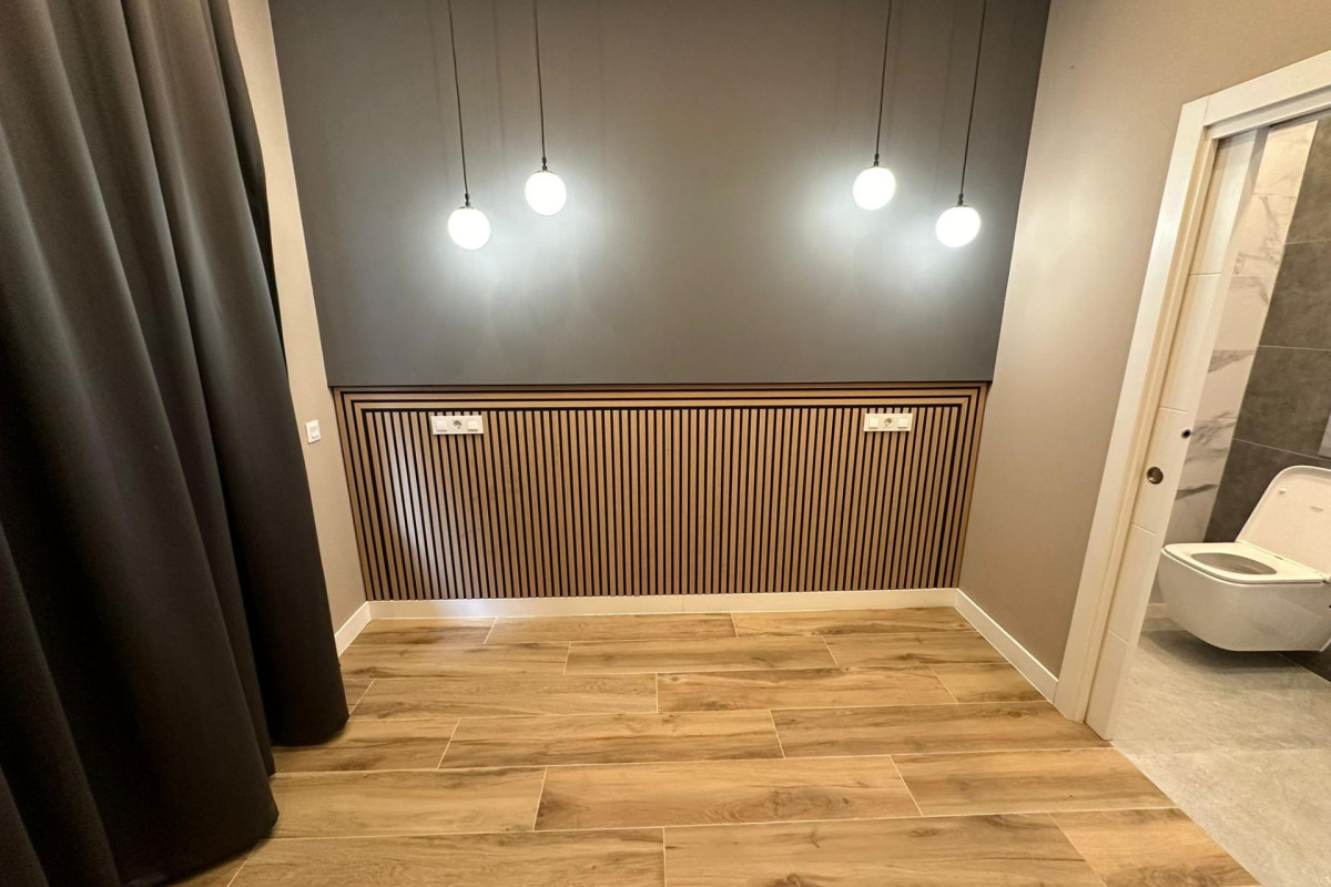 Revente - Appartement - Alicante - Carolinas Altas