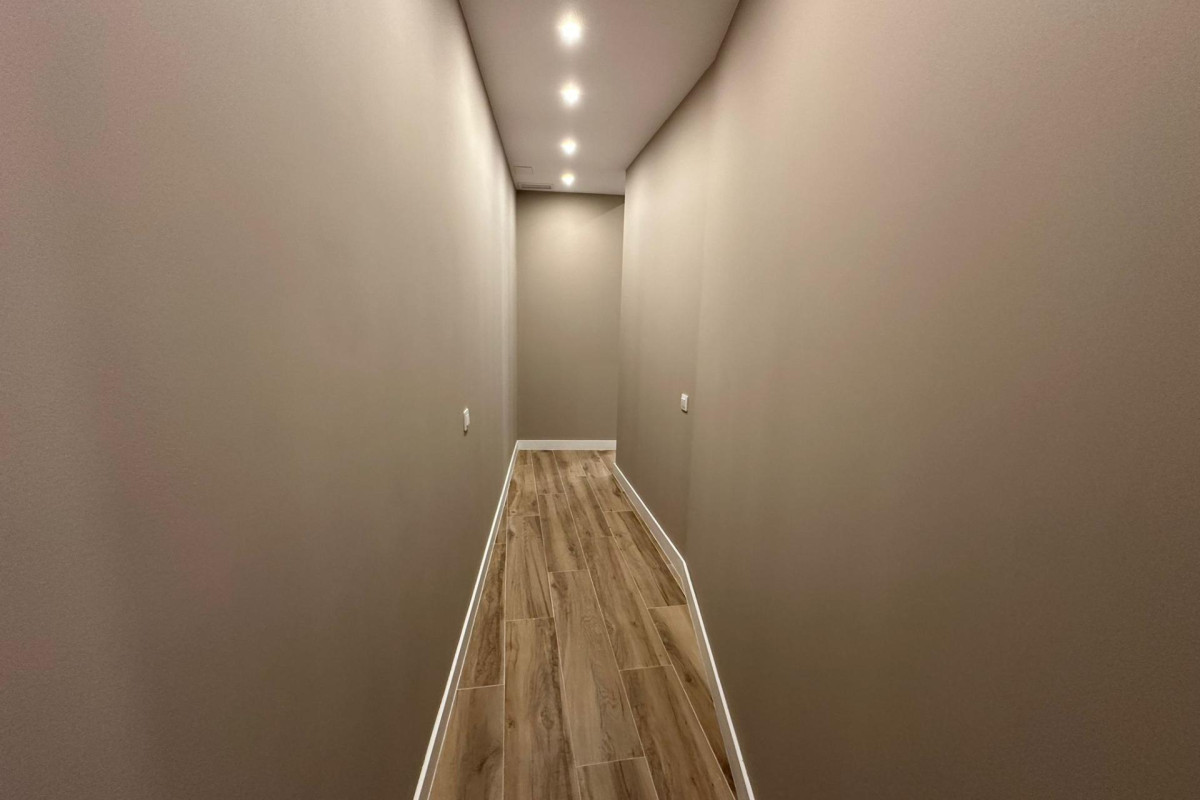 Revente - Appartement - Alicante - Carolinas Altas