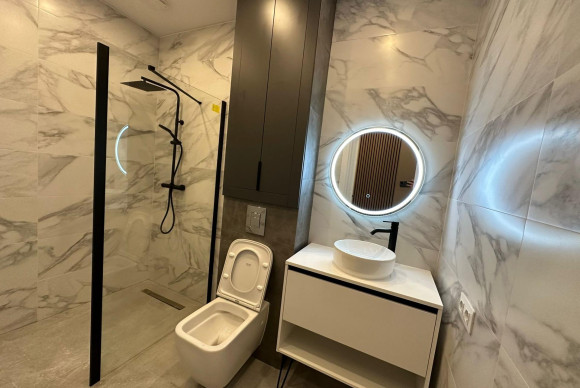 Revente - Appartement - Alicante - Carolinas Altas