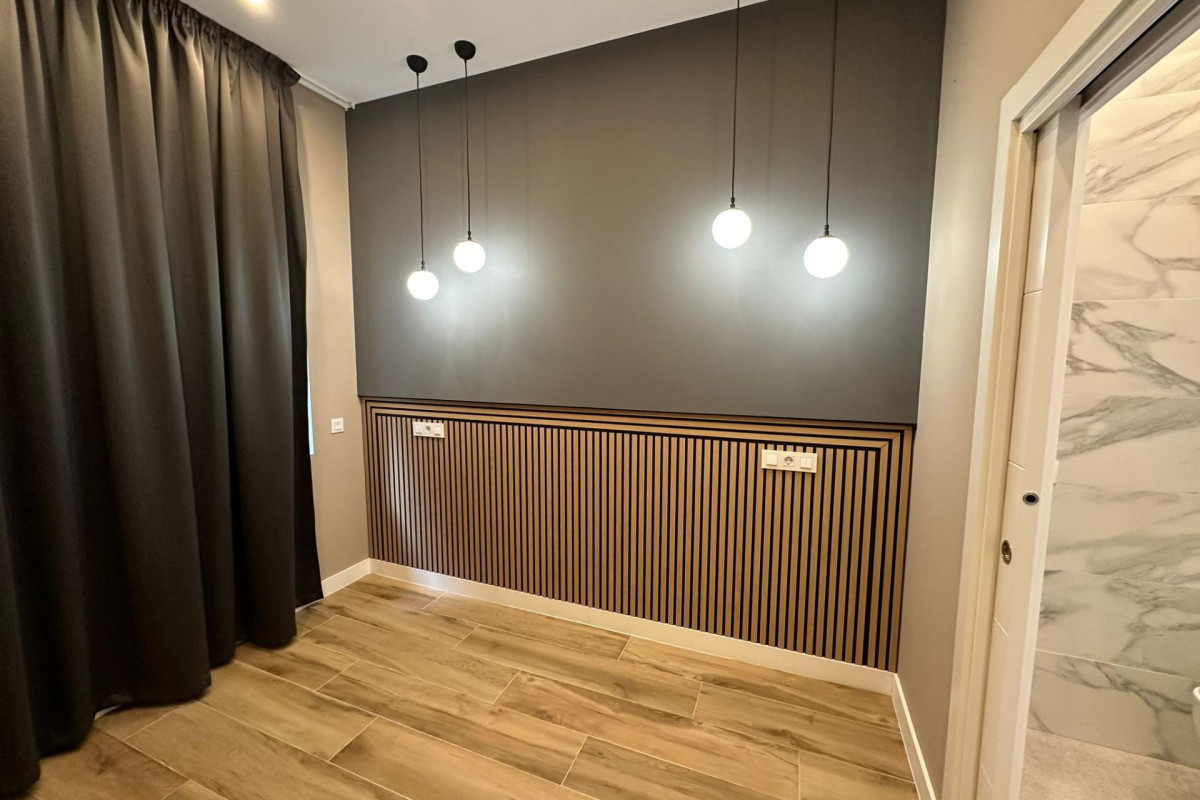 Revente - Appartement - Alicante - Carolinas Altas