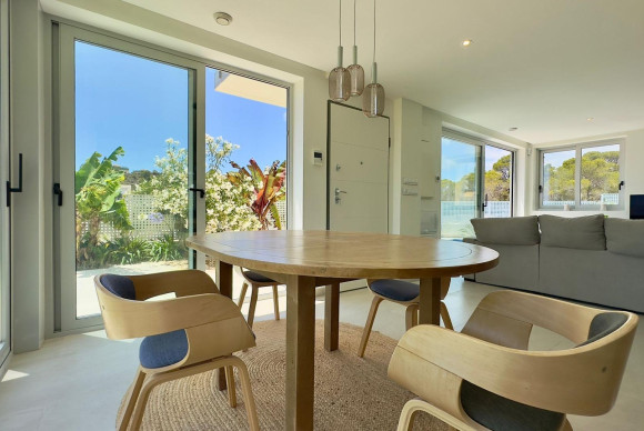 Reventa - Villa de Lujo - Finestrat - Seascape resort