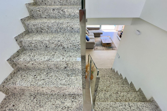 Reventa - Villa de Lujo - Finestrat - Seascape resort