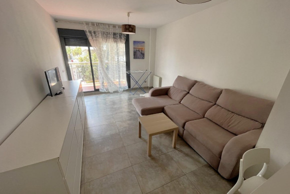 Revente - Appartement - Alicante - Playa de San Juan