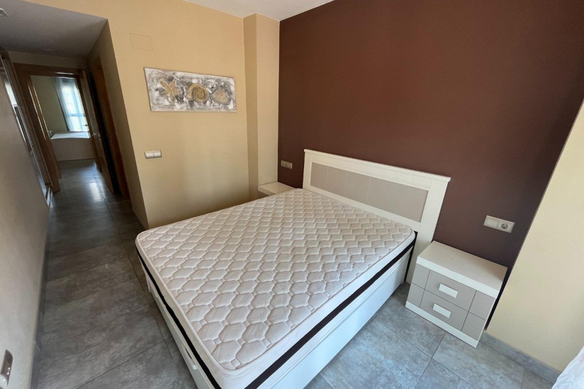 Revente - Appartement - Alicante - Playa de San Juan