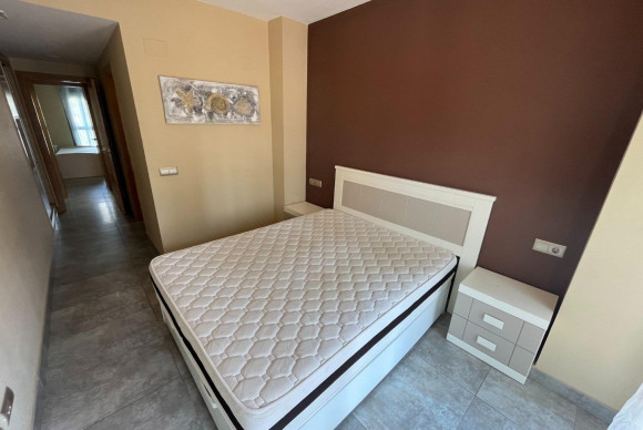 Revente - Appartement - Alicante - Playa de San Juan