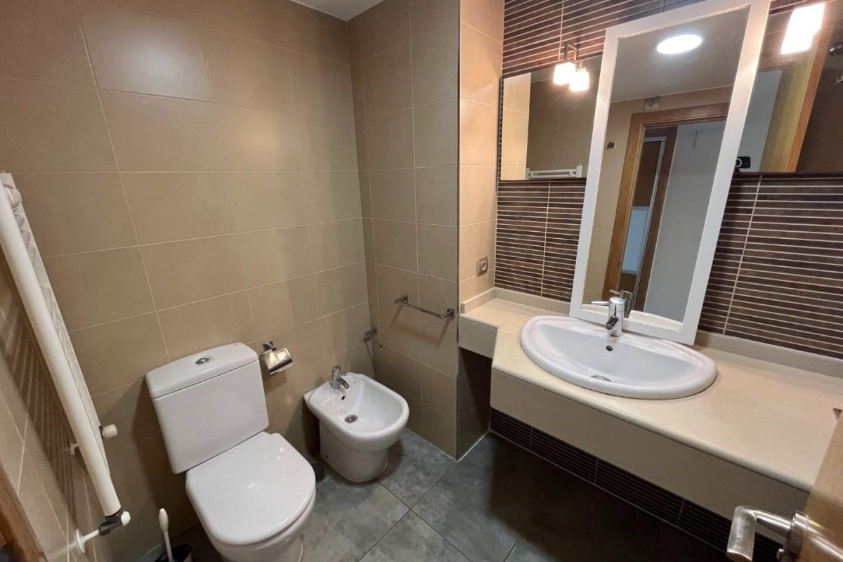 Revente - Appartement - Alicante - Playa de San Juan