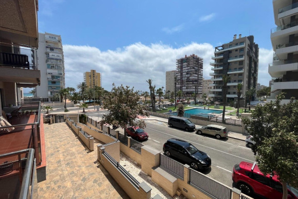 Revente - Appartement - Alicante - Playa de San Juan