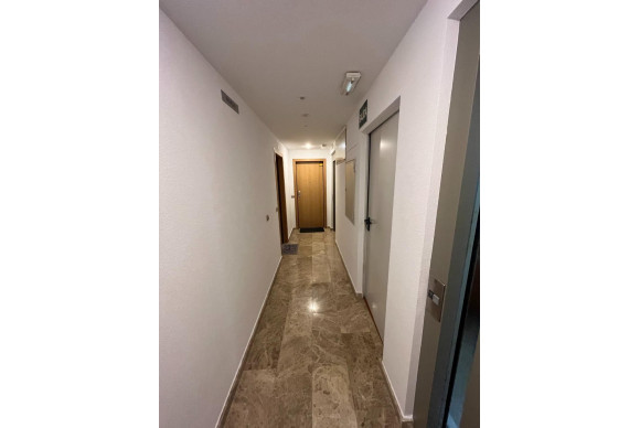 Revente - Appartement - Alicante - Playa de San Juan