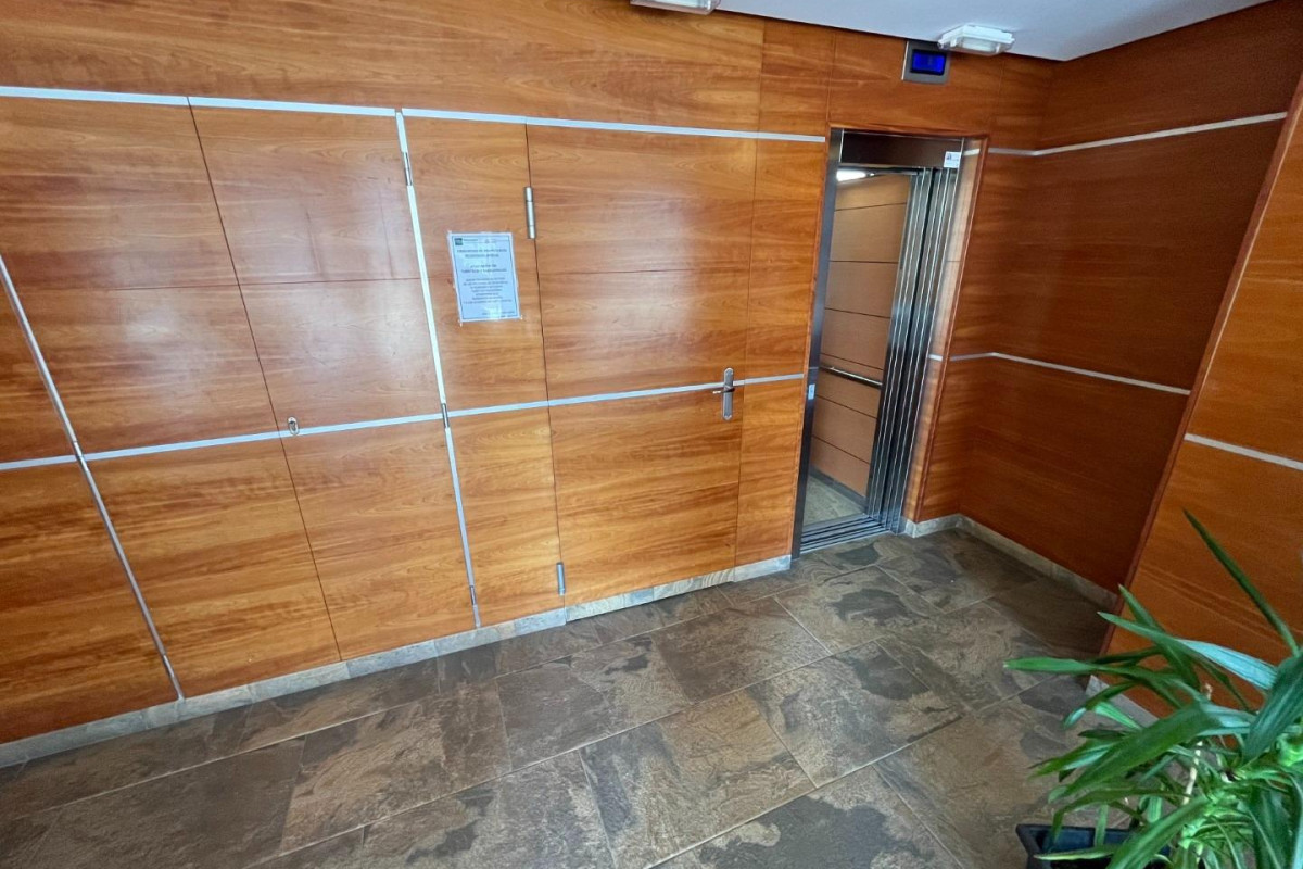 Revente - Appartement - Alicante - Playa de San Juan