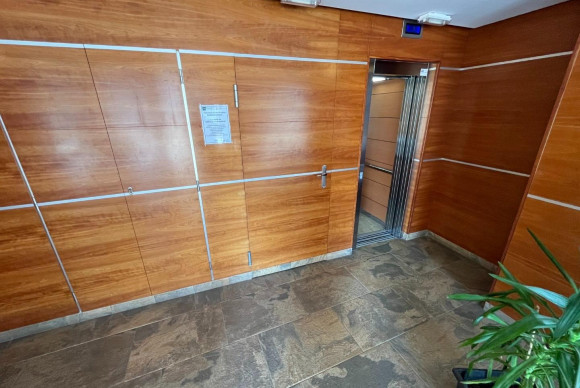 Revente - Appartement - Alicante - Playa de San Juan