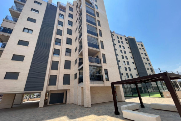 Revente - Appartement - Alicante - Playa de San Juan