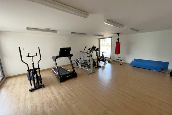 Revente - Appartement - Alicante - Playa de San Juan