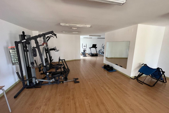 Revente - Appartement - Alicante - Playa de San Juan