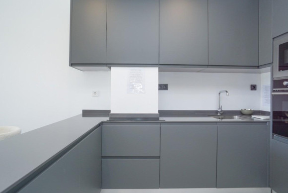 Nieuwbouw - Appartement  - Torrevieja - Torreblanca