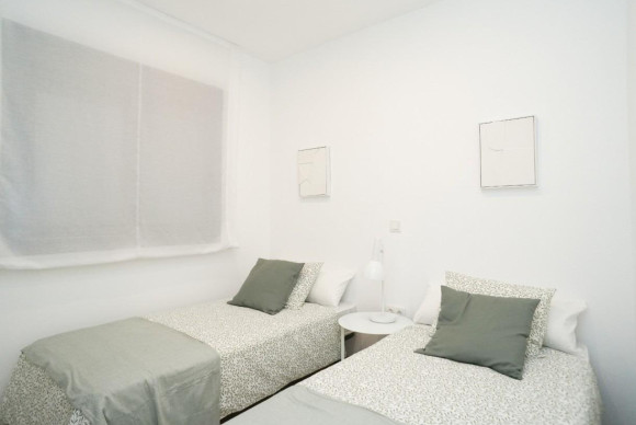 Nieuwbouw - Appartement  - Torrevieja - Torreblanca