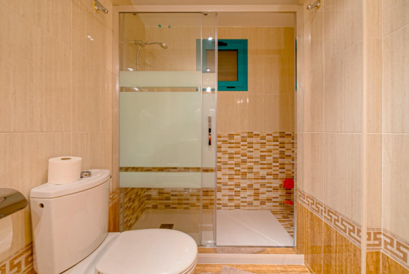 Herverkoop - Appartement  - Villajoyosa - Cala Villajoyosa