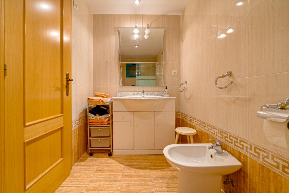 Herverkoop - Appartement  - Villajoyosa - Cala Villajoyosa