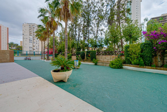 Herverkoop - Appartement  - Villajoyosa - Cala Villajoyosa