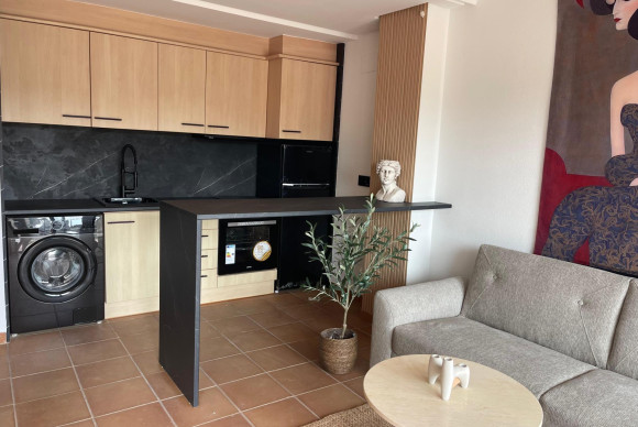 Revente - Appartement - Villanueva del Rio Segura - Urbanización plan parcial la morra