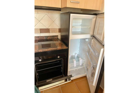 Revente - Appartement - Villanueva del Rio Segura - Urbanización plan parcial la morra