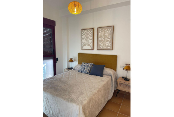 Revente - Appartement - Villanueva del Rio Segura - Urbanización plan parcial la morra