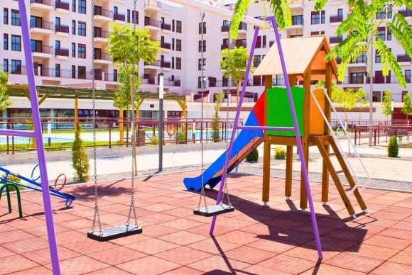 Revente - Appartement - Villanueva del Rio Segura - Urbanización plan parcial la morra